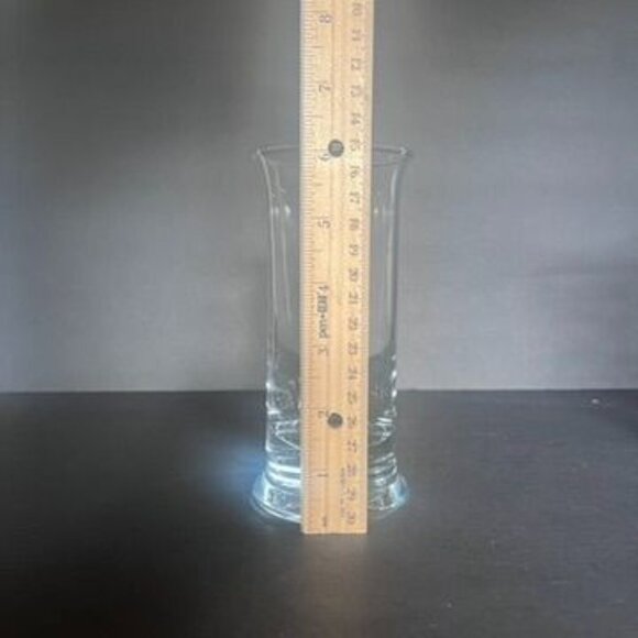 Classic Holmegaard No. 5 Beer Glasses by Per Lutken Denmark Set Of 3 1970 - Picture 6 of 7